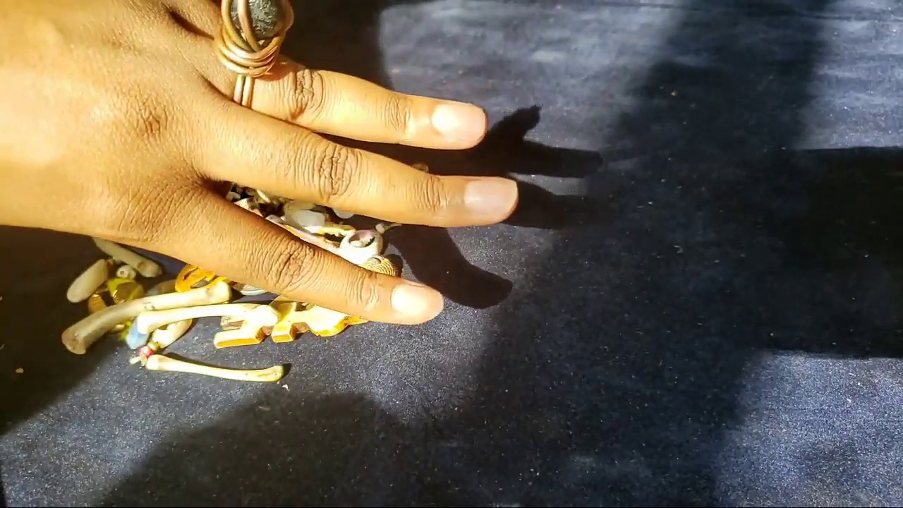 Ancestor's Reading How Powerful Is Your Spiritual Team / Pick A Number