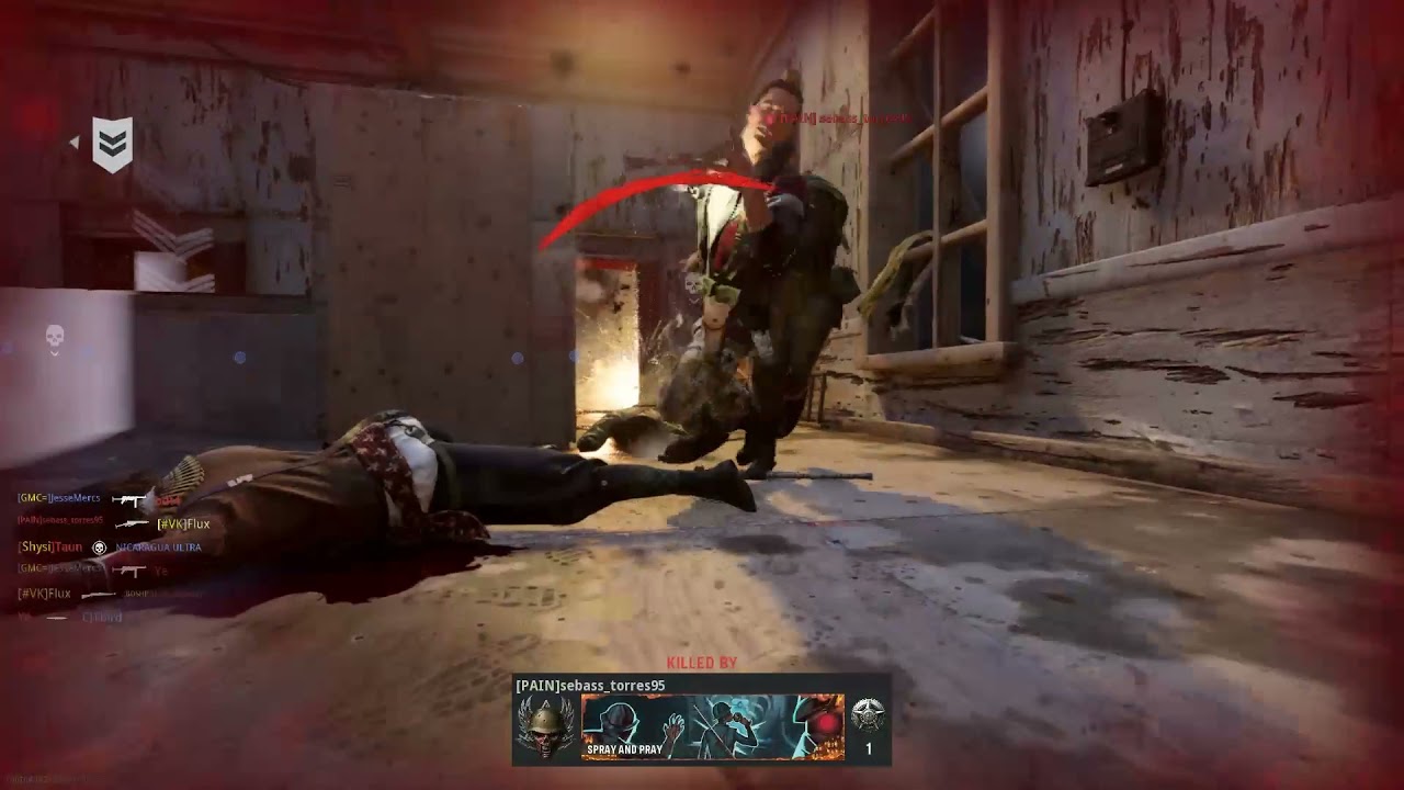 Stream highlights #2 #VKFlux