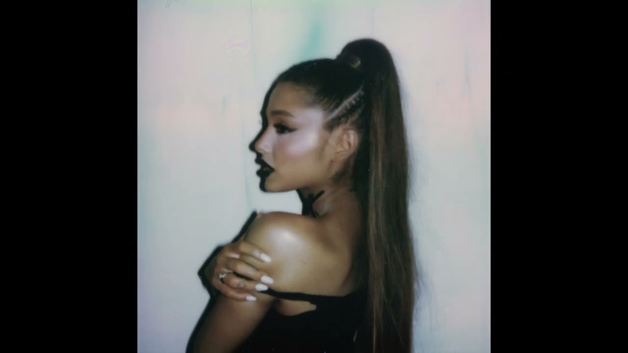[FREE] Ariana Grande Type Beat - 