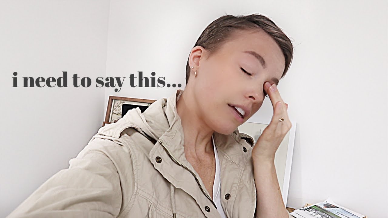 I'm Not Gay (and addressing rude comments)