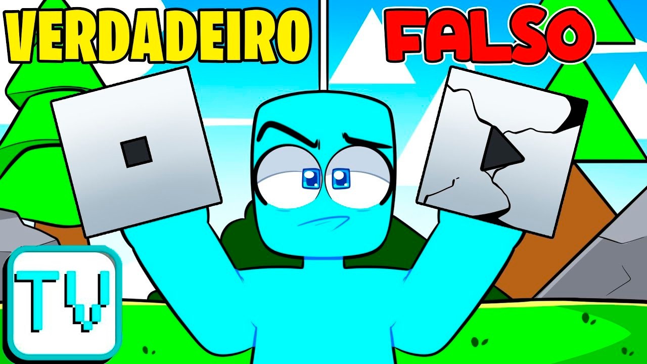Testei as Piores Cópias de Roblox 2