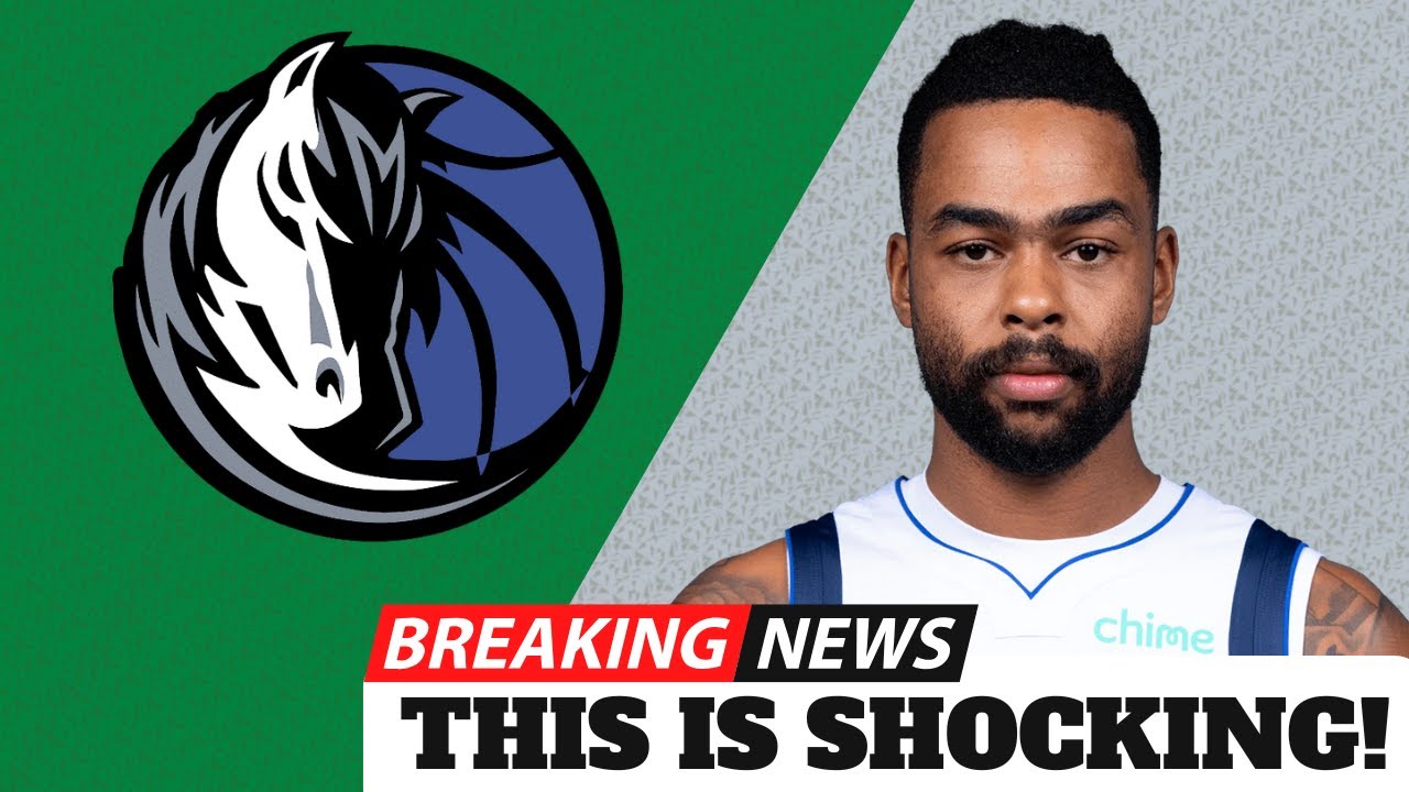 Something Strange is Going On || Daily NBA Dallas Mavericks News Updates & Rumors