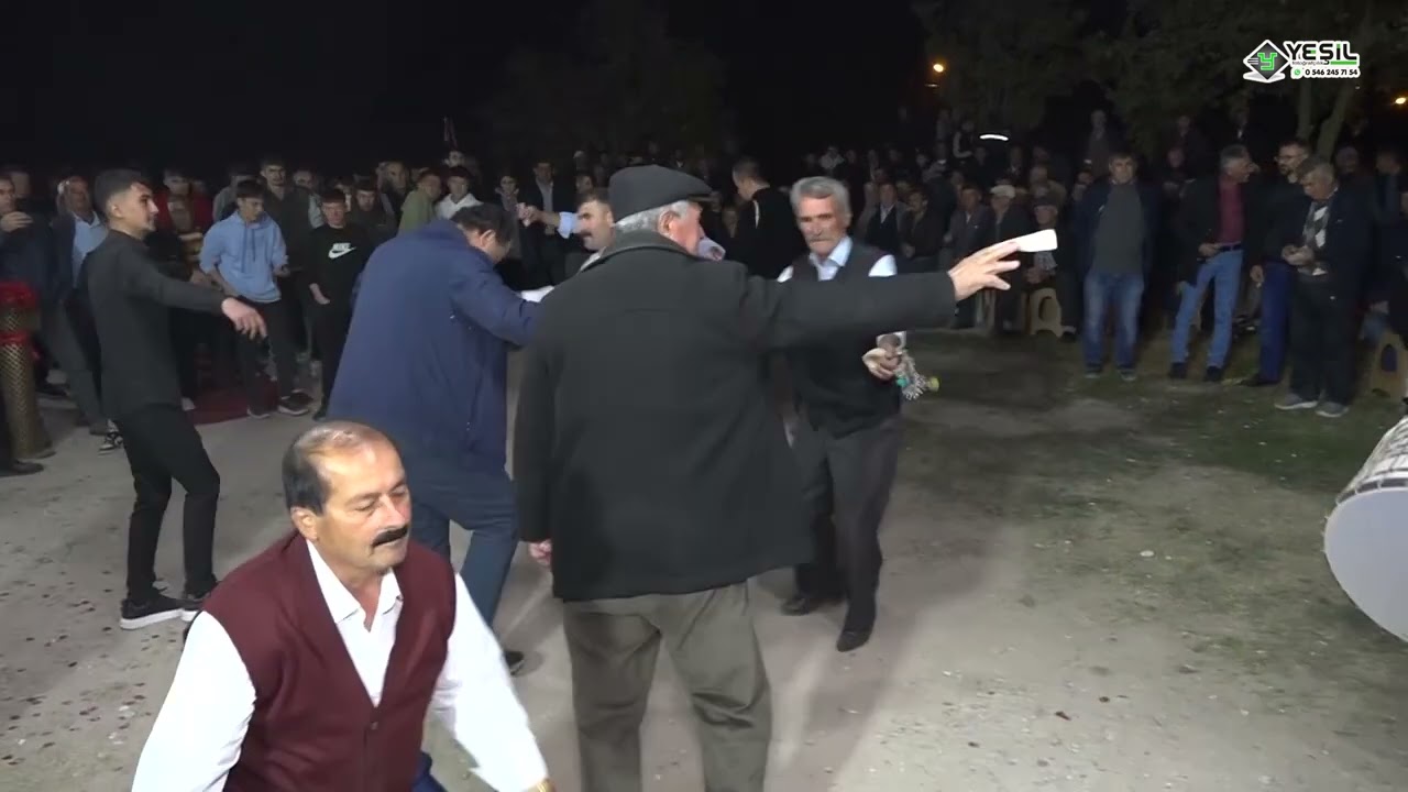 Karamanlar Köyü ve Koltak Mahallesi Erol Gezgiç