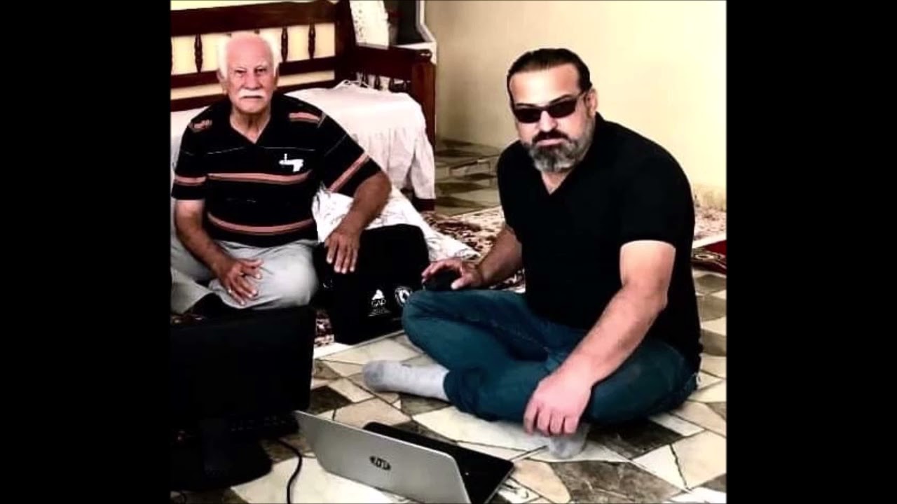 İsa Berwari Makara Band Sala 1958 Arşiva Abid Duhoki berebin