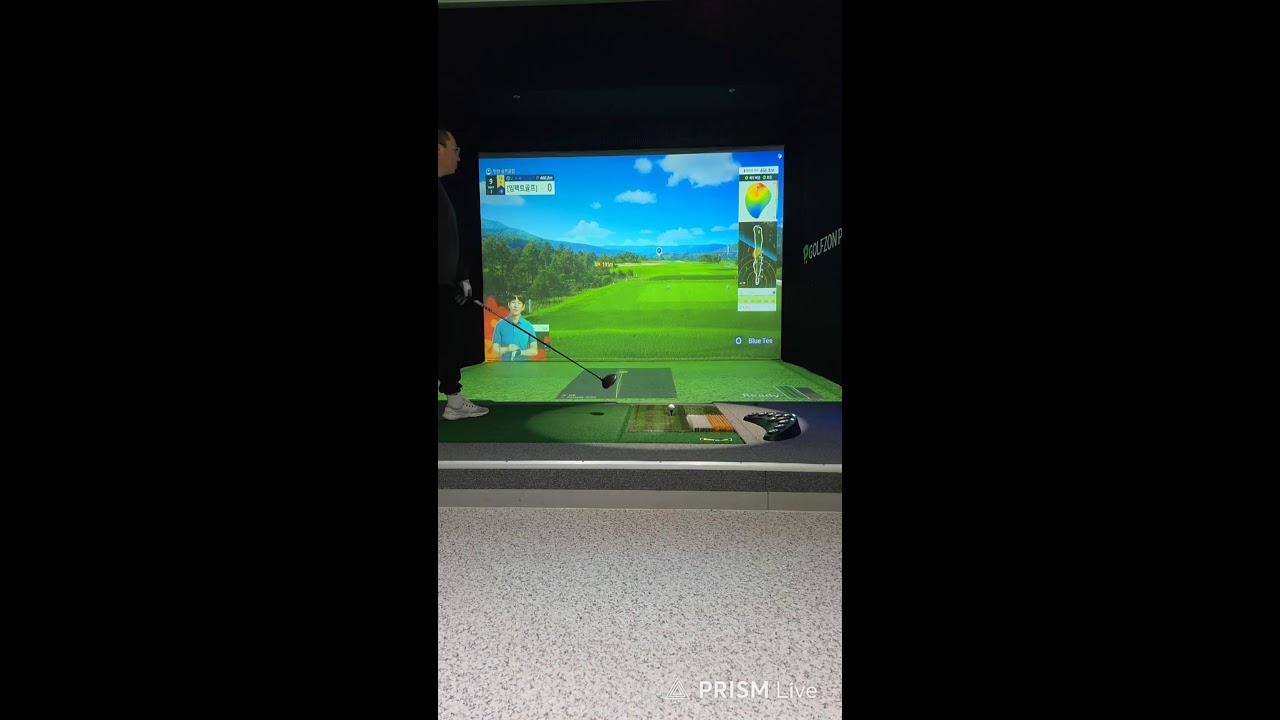 임팩트골프 2-4  네트워   전주동생