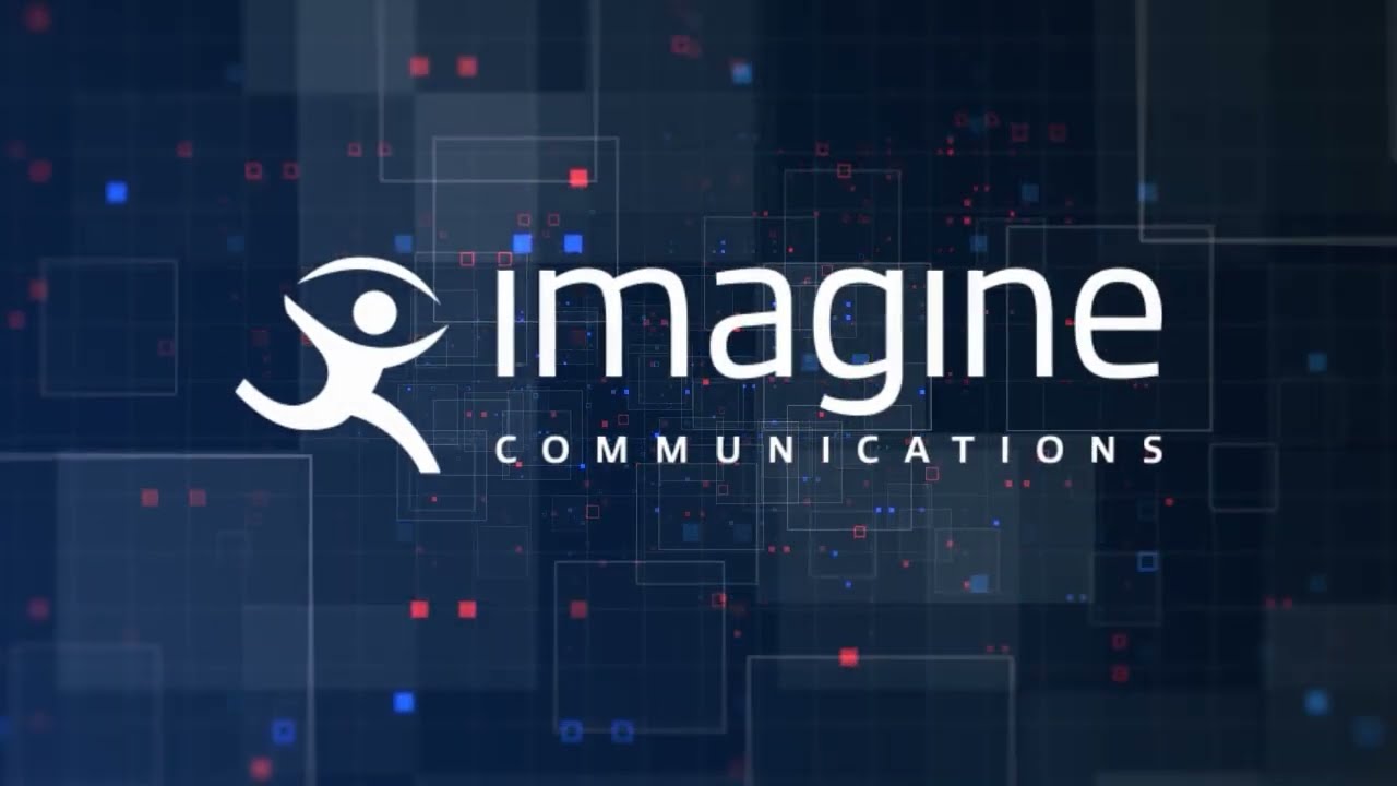 Imagine Communications' SNP Tech Topics: SDI
