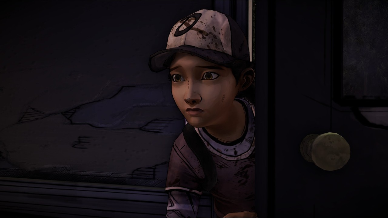 Yes... the developers actually hid this here