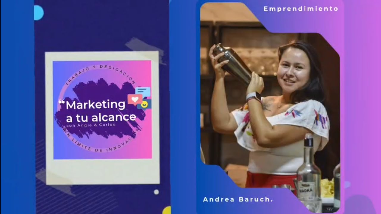 T.5 - MKT a tu alcance | Emprendimiento.