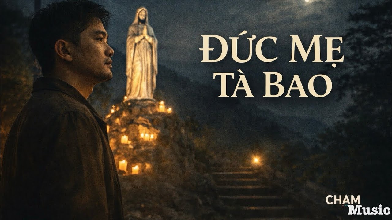 ĐỨC MẸ TÀ BAO – Lời Cầu Nguyện Giữa Đời Phong Ba | Thánh Ca Phó Thác