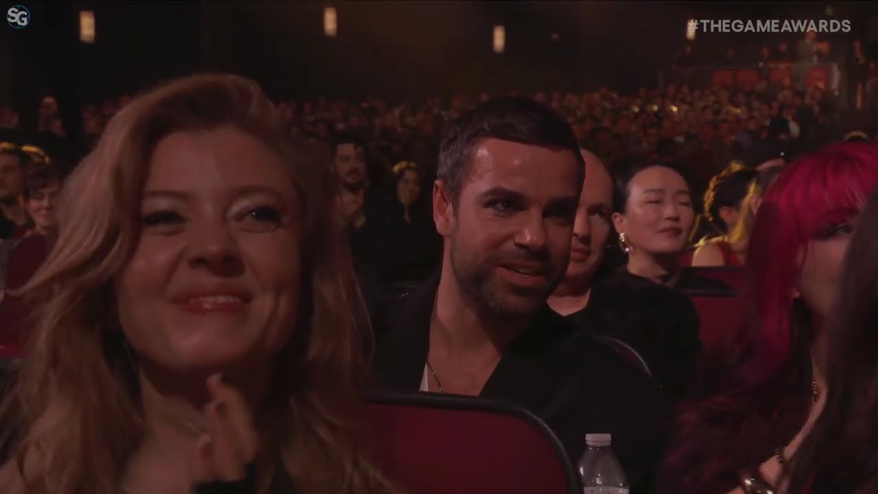 Best Score & Music | The Game Awards 2025