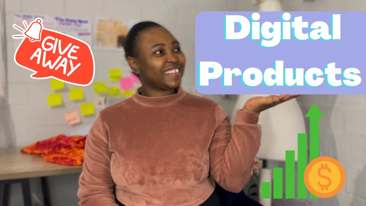 Easy Passive Income 2023 | How To Sell Digital Products Online 2023 | Passive Income Ideas