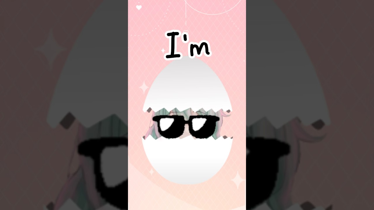 ( ˘&omega;˘ )ｽﾔｧ&hellip; #vtuber #jpvtuber #shorts