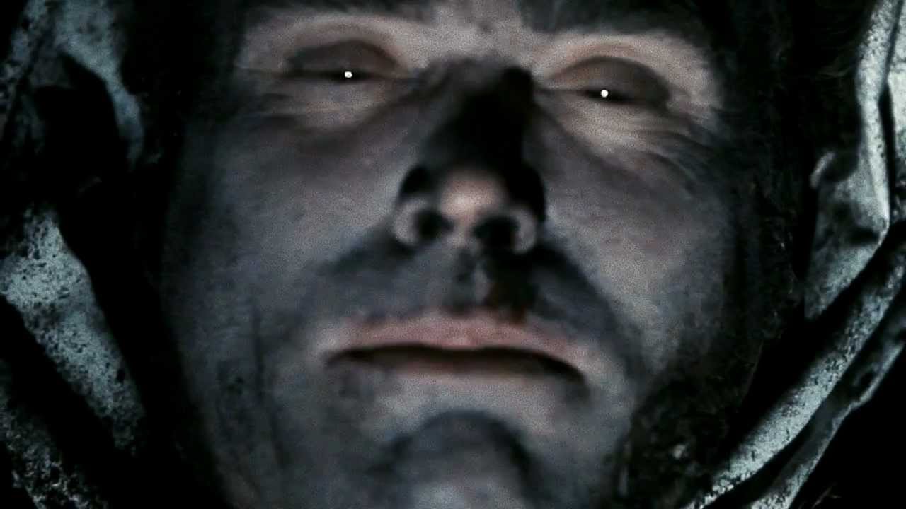 Corb Lund - Dig Gravedigger Dig (Official Video)