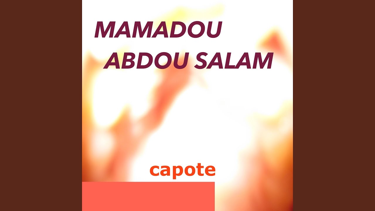 Aboubacar