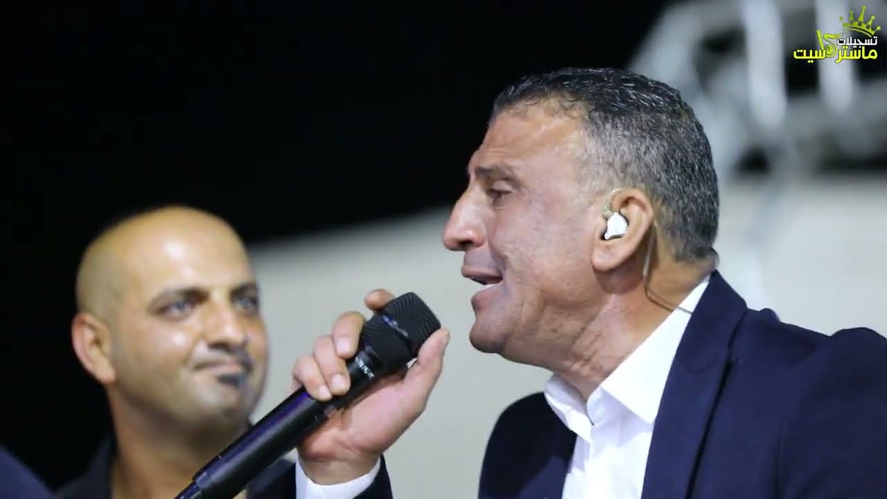 جاني الهوا ❗️خطبوها ❗️مكسس خرافي🔥||النجم احمد الكيلاني || مهرجان اياد و خليل ابو صويلح يطا  2023
