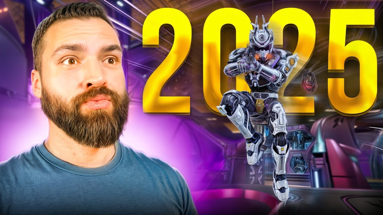 Единственное руководство по перемещениям в Halo, которое вам НУЖНО в 2025 году.