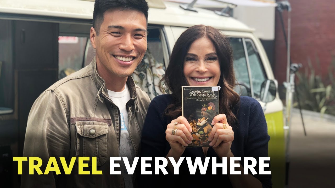 Travel Everywhere