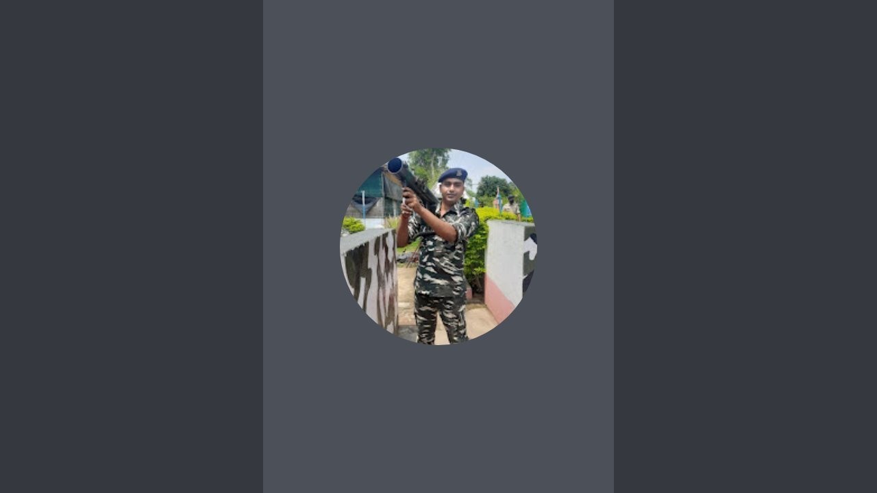 karan Rajput an Indian soldier (Lav) is live