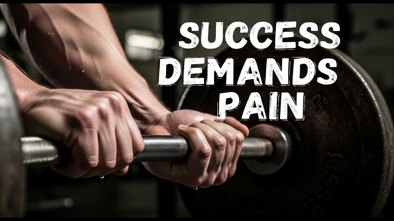 The Mindset of Winners | Never Quit Motivation