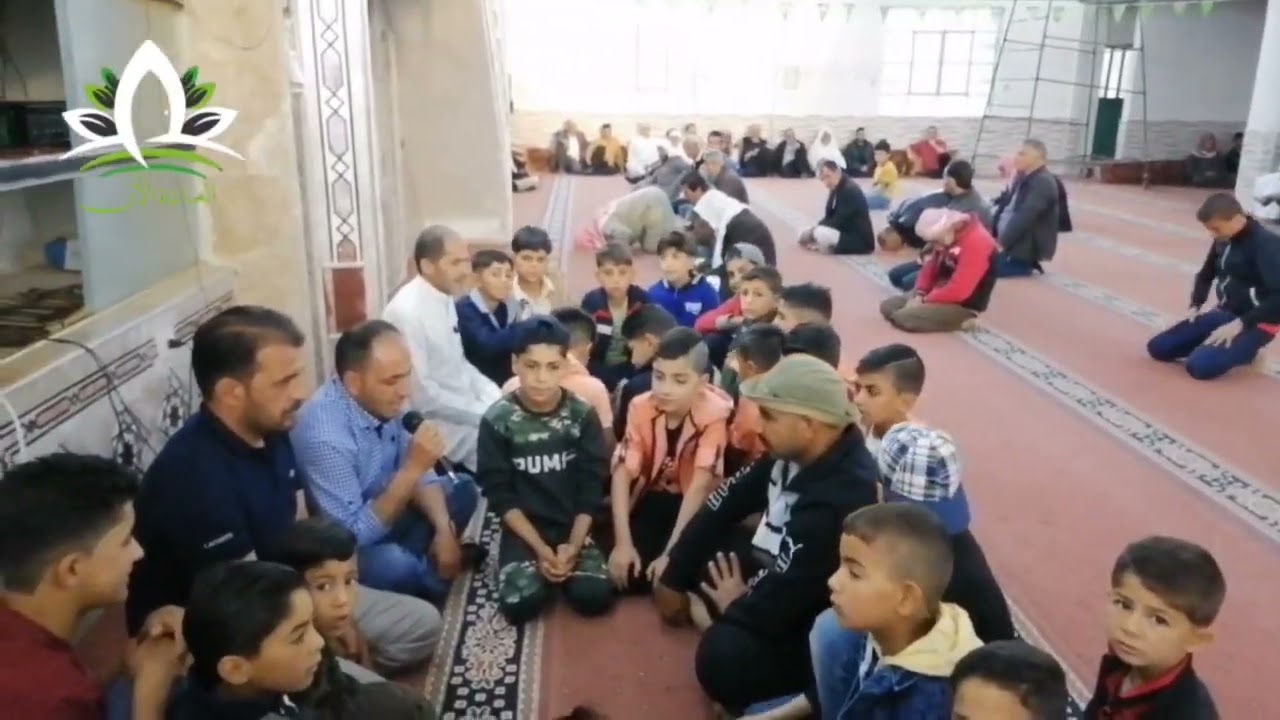 بلدة العبادة