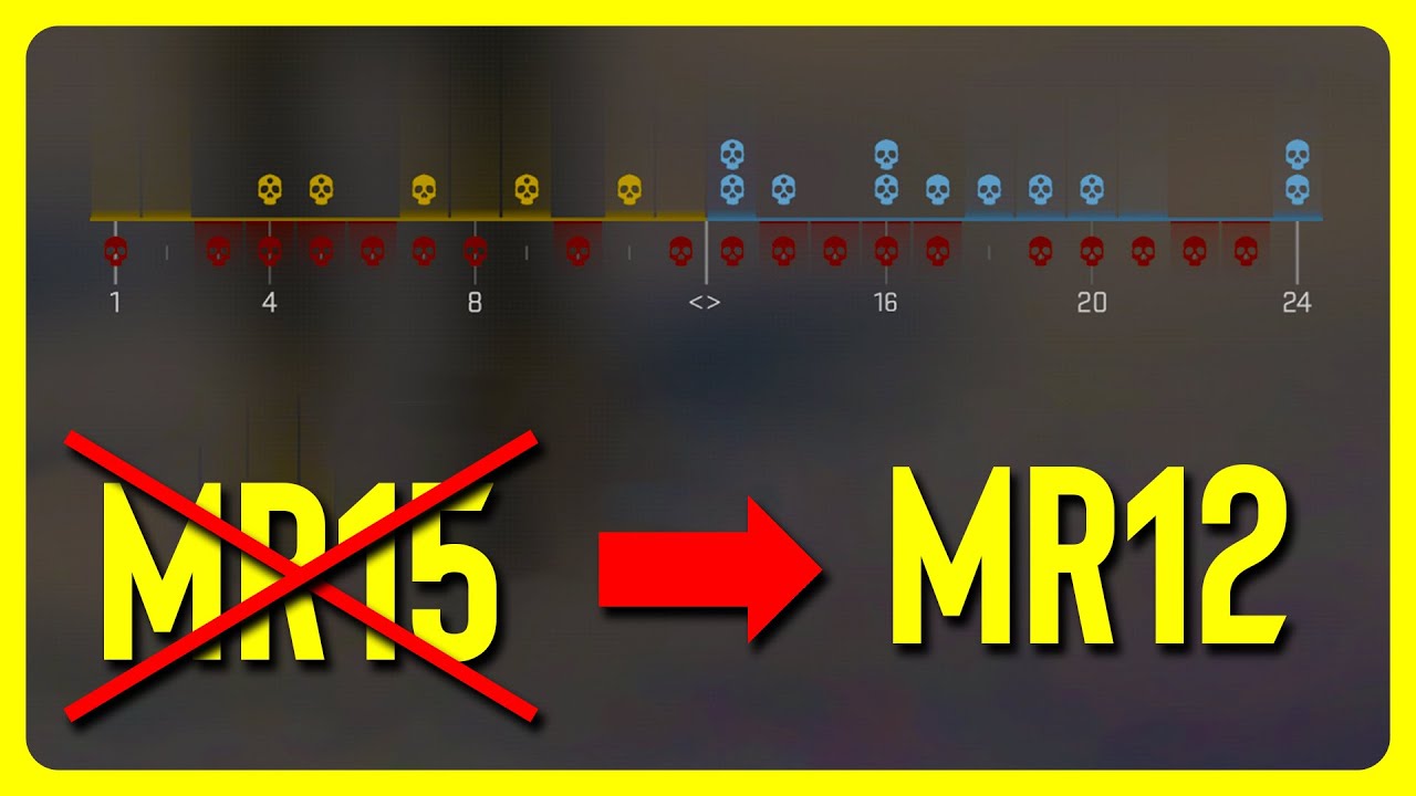 The biggest change to Counter-Strike EVER