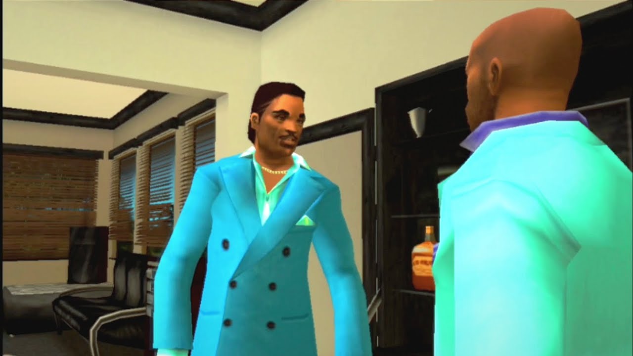 How to beat Turn On, Tune In, Bug Out very easily in GTA Vice City Stories for PPSSPP Mobile