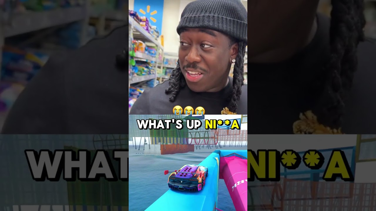 have you ever said the N word #shorts