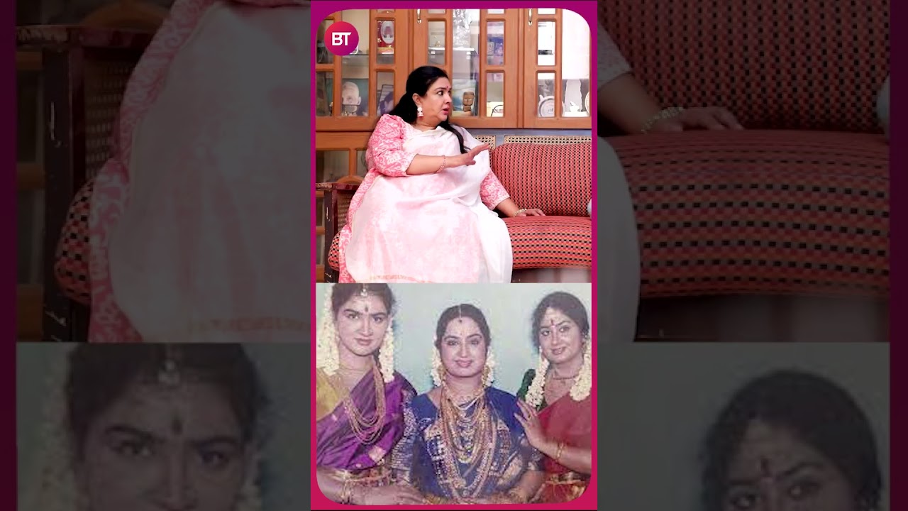 &ldquo;What&rsquo;s wrong with giving food to the village?&rdquo; &ndash; Actress Urvashi | #bettertoday #cooking #shorts...