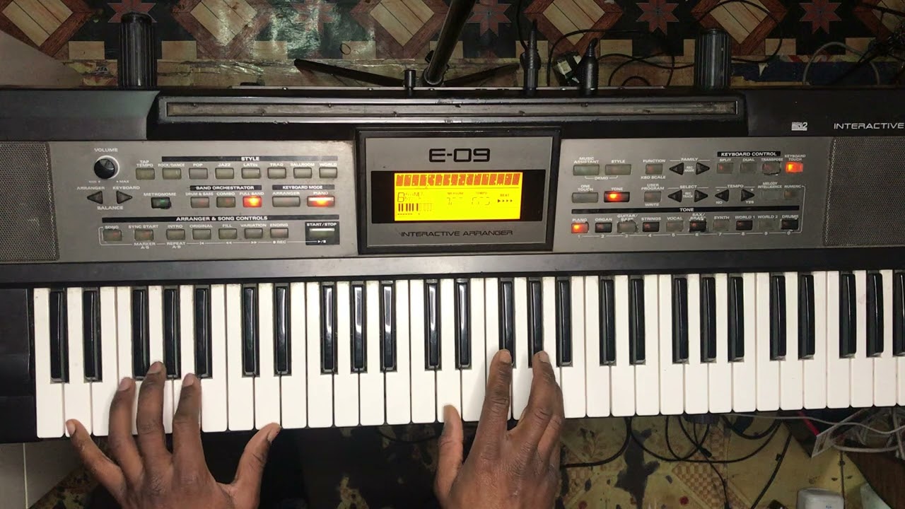 Complete ya yoza zambe -ku mama