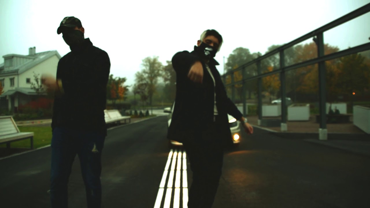 Nae Sano & Tag Shai - Get 2 Know Ya