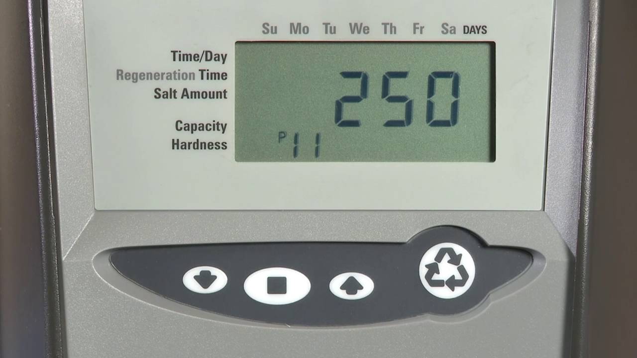Autotrol Logix Professional (742/762) - 