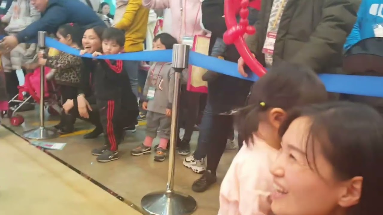 2015년 12월 스타필드 별마당도서관