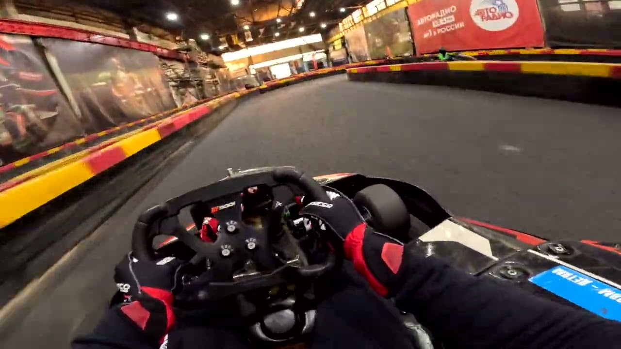 Primo Karting Corsa 27.05.2025
