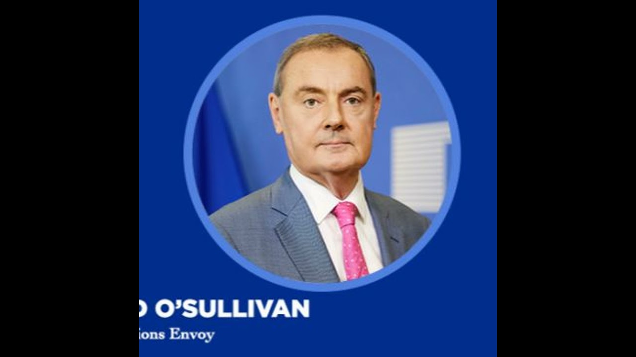 Podcast: Sanctions Against Russia – Going Global