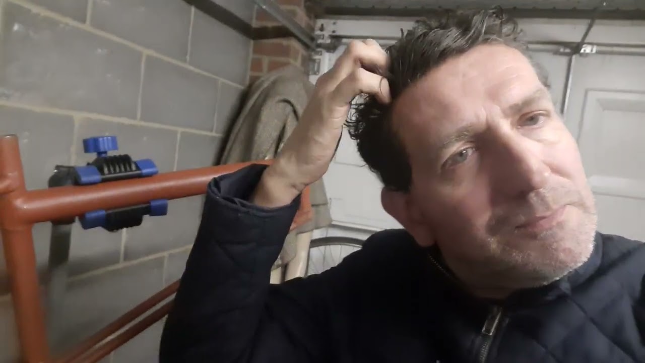 I buy a mk1 raleigh grifter | major project | what have I done !!???