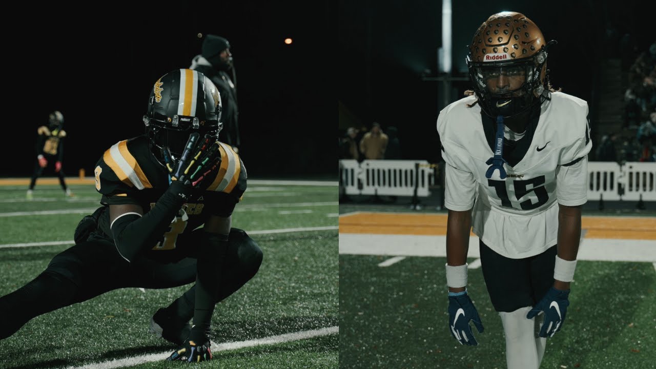 Winner goes to STATES! : Shelby vs Lincolnton : 2025 NCHSAA 3A Western Regional Final