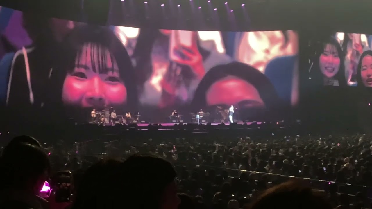 240324 IU - En-encore Full @2024 IU H.E.R. WORLD TOUR CONCERT IN YOKOHAMA