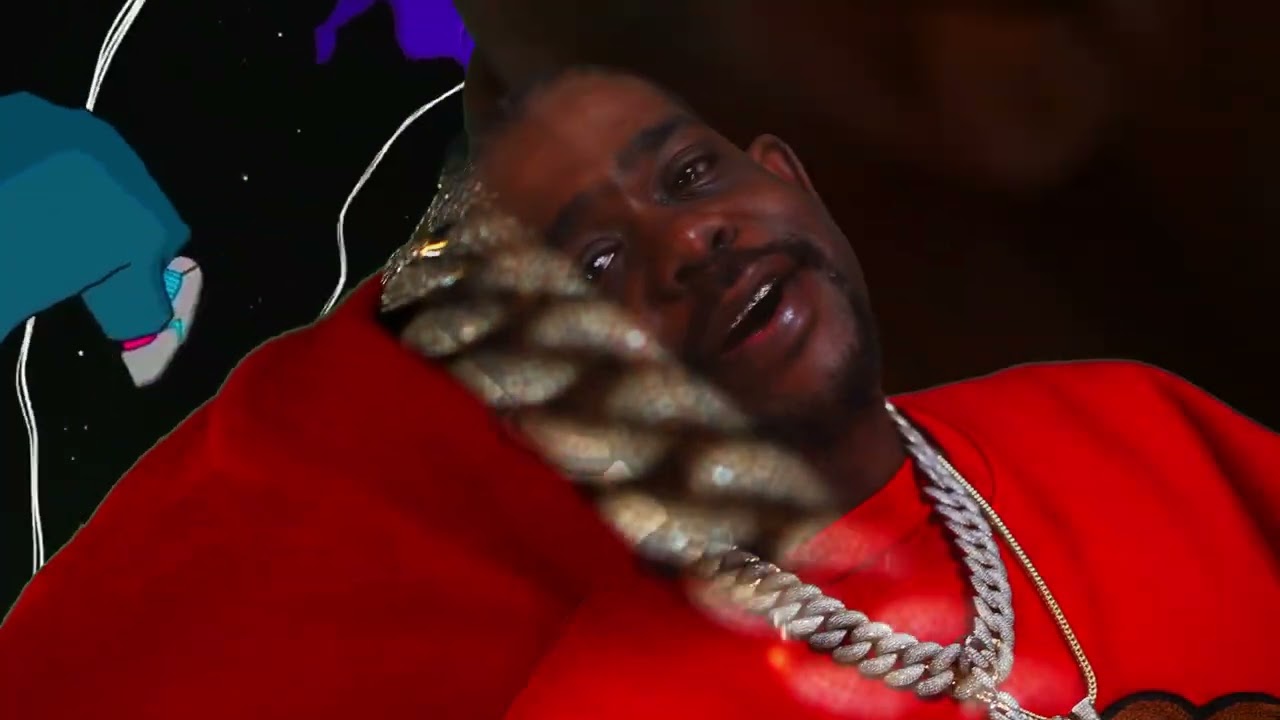 Drugs II (official video)