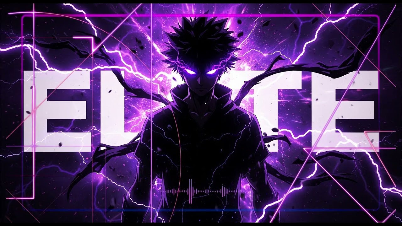 ELITE AURA = ∞ | HARD PHONK MIX 2026 🔥 GYM WORKOUT DARK ENERGY