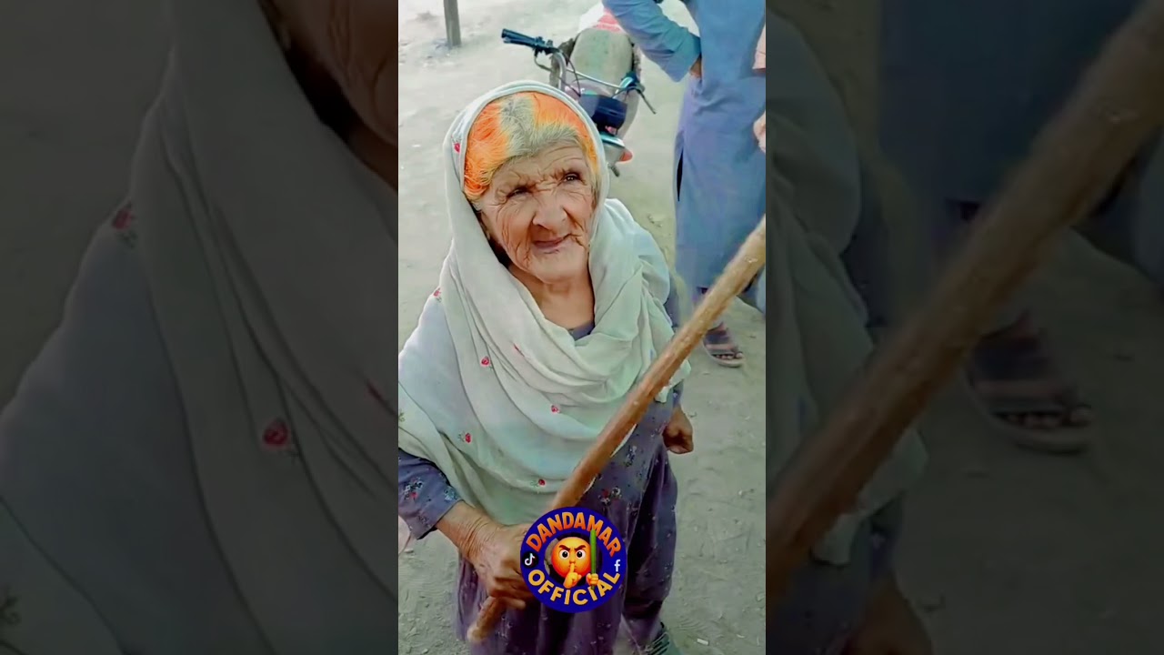 NEW PARTS | NEW UPDATE #dandamaarofficial #duet #funnyclip #pashtofunny #pashto 