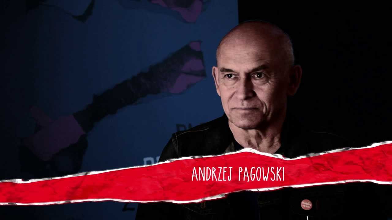 Interview with Andrzej Pagowski