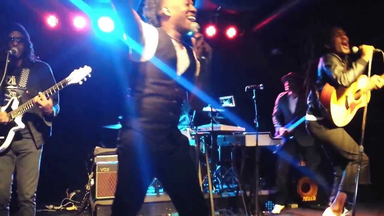 Deep Cotton - We're Far enough from Heaven Now We Can Freak Out