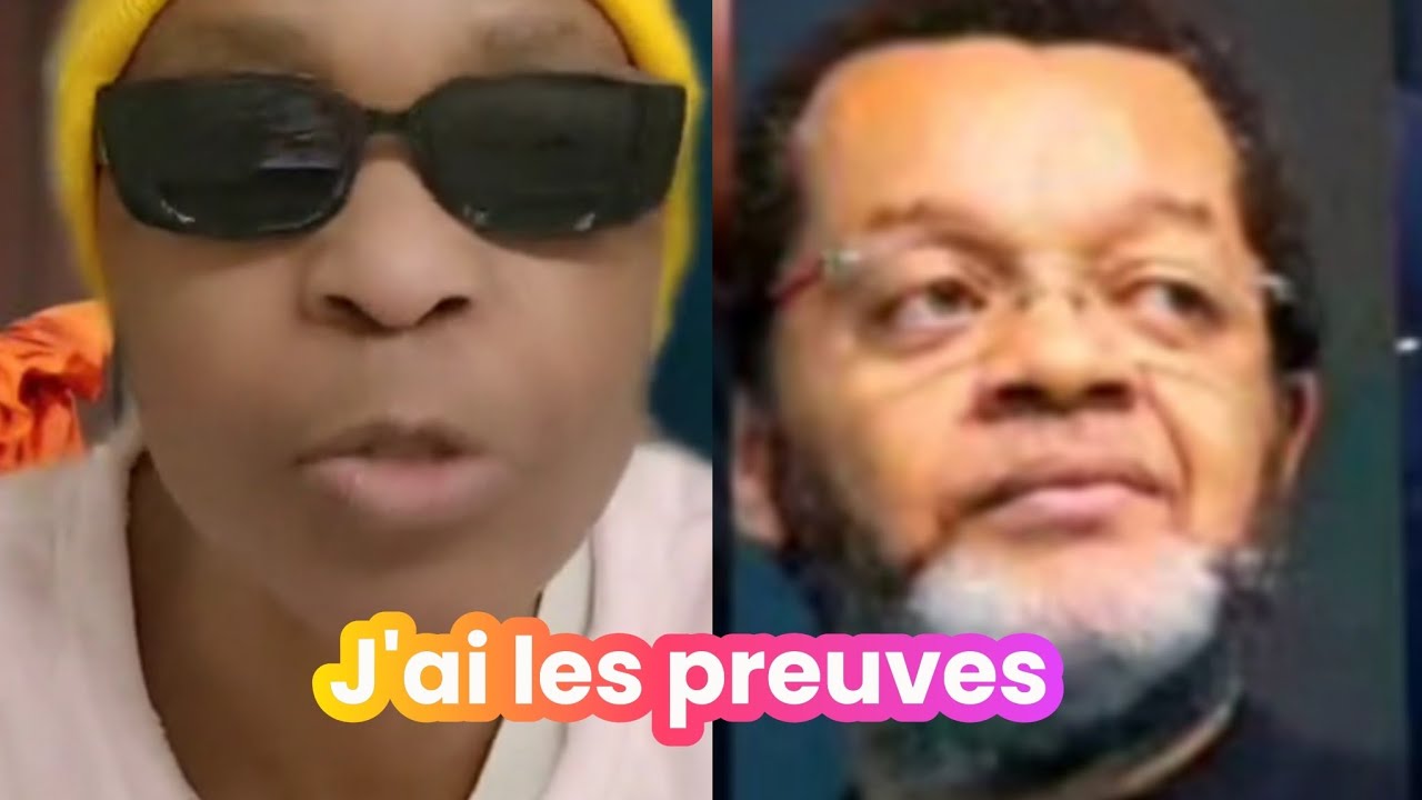 EXCLUSIF : LA DAME QUI A LES PREUVES CONTRE LE PASTEUR MARCELO TUNASI