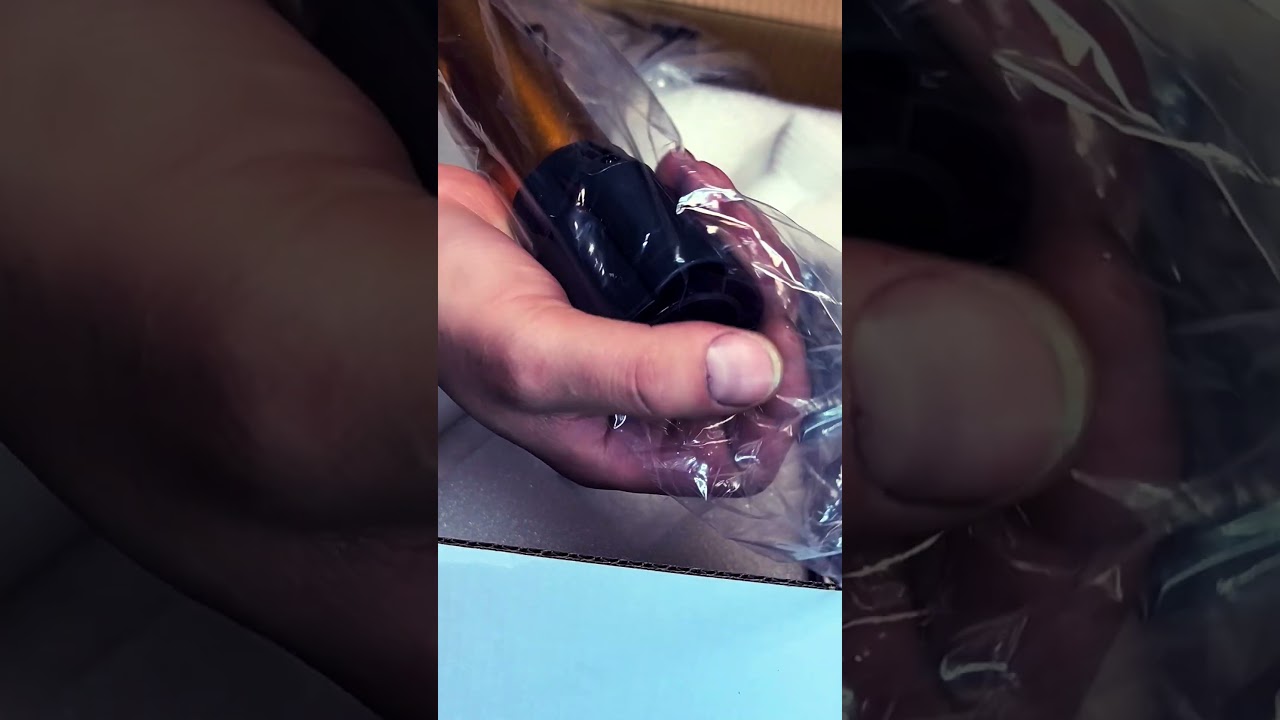 Unboxing #odkurzacz #blossom V18 #serwisstopnica @sinutronixindustries cz2