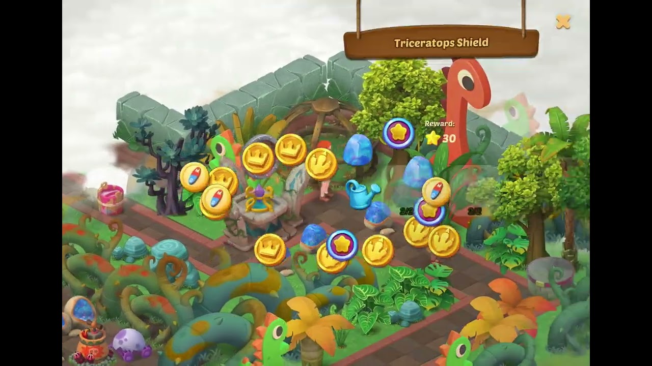 Family Farm adventure_March Quest