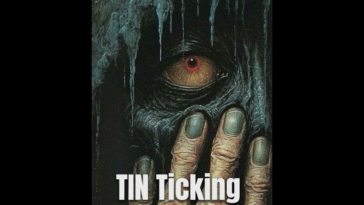 TIN Ticking super slowed+reverb