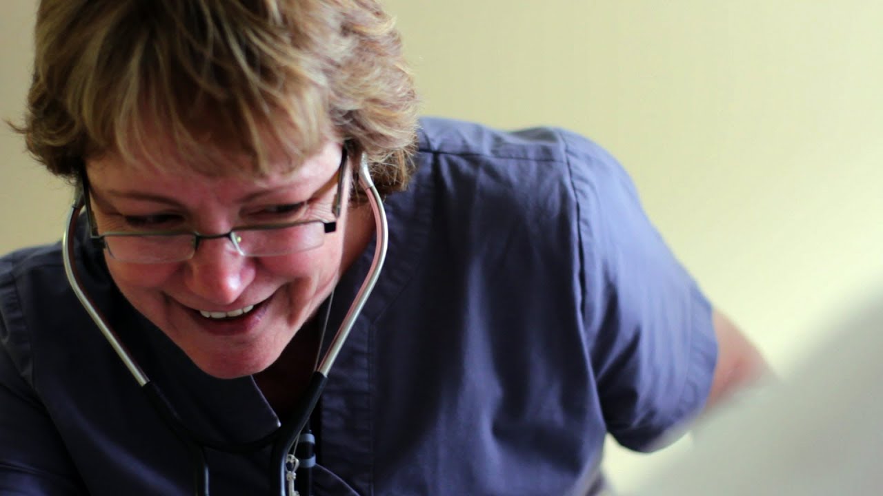 Caring For Others with BONEBRIDGE  | MED-EL