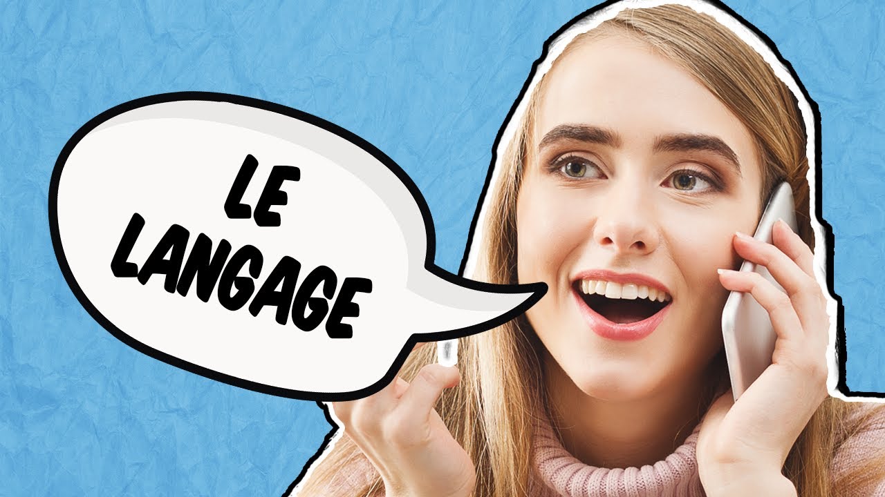 Sociologie - Le langage et les signes