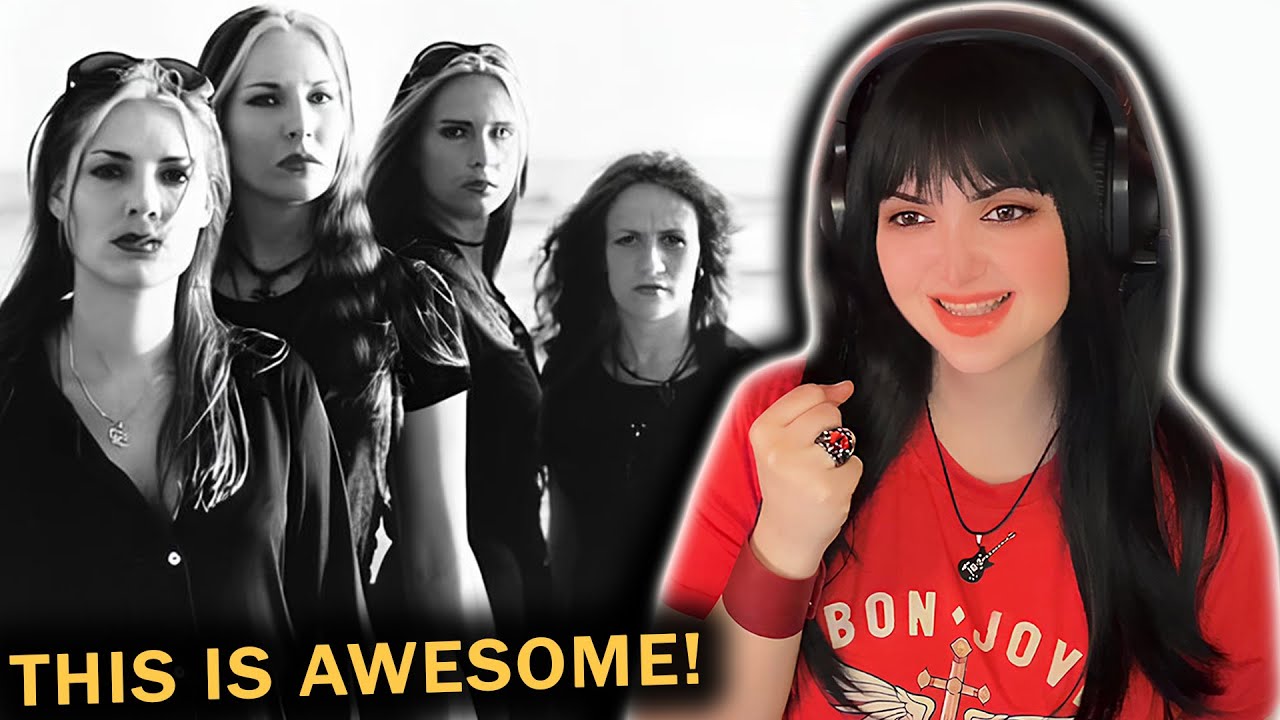 Swedish Metal Is THE BEST! Drain STH - I Don't Mind Reaction