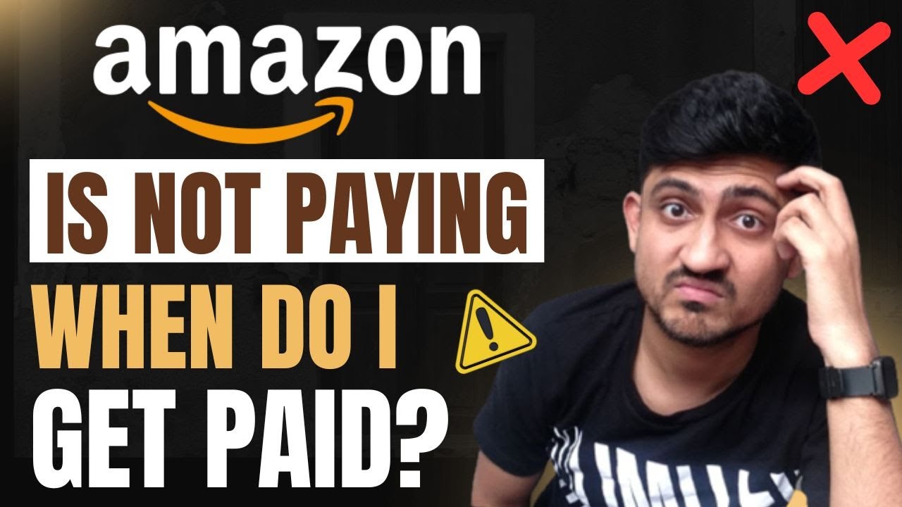 Amazon Account Level Reserves Explained | Release Amazon FBA Payment